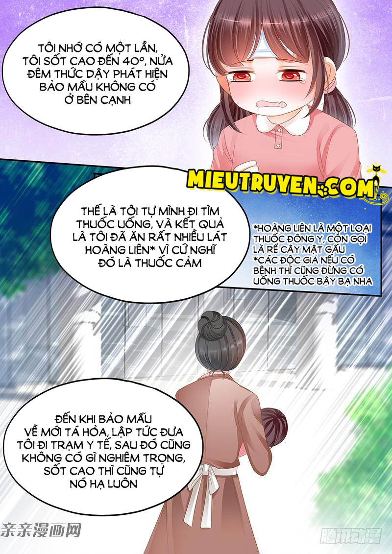 Thiểm Hôn Kiều Thê Chapter 58 - Trang 2