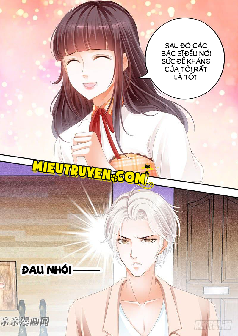 Thiểm Hôn Kiều Thê Chapter 58 - Trang 2