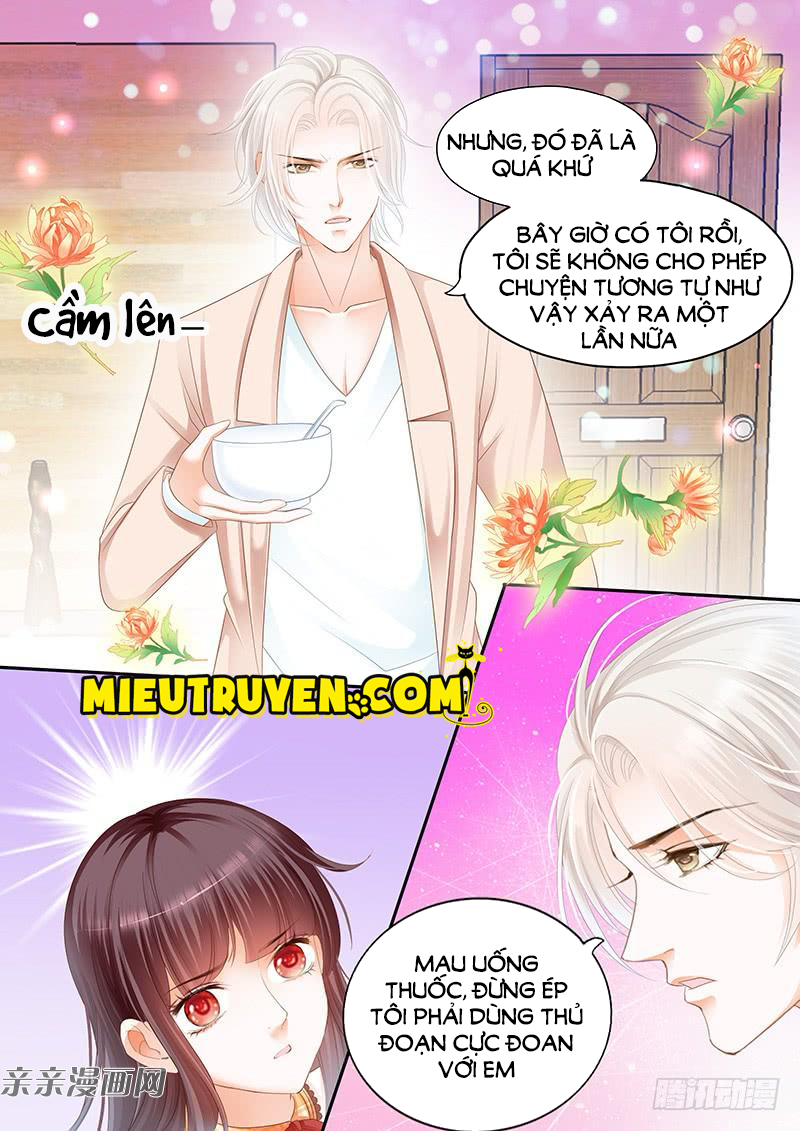 Thiểm Hôn Kiều Thê Chapter 58 - Trang 2