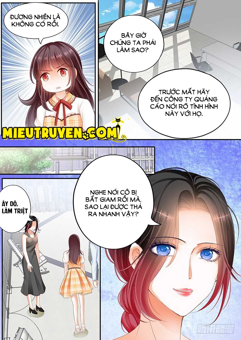 Thiểm Hôn Kiều Thê Chapter 56 - Trang 2