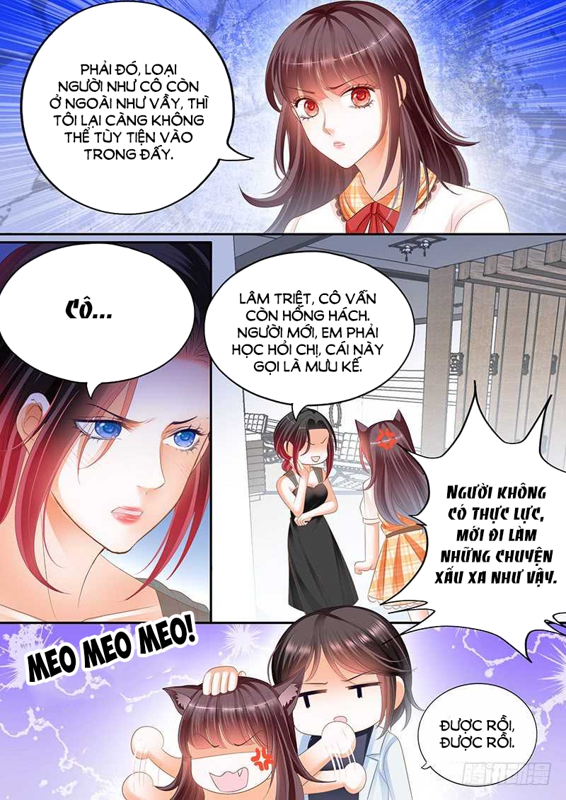 Thiểm Hôn Kiều Thê Chapter 56 - Trang 2