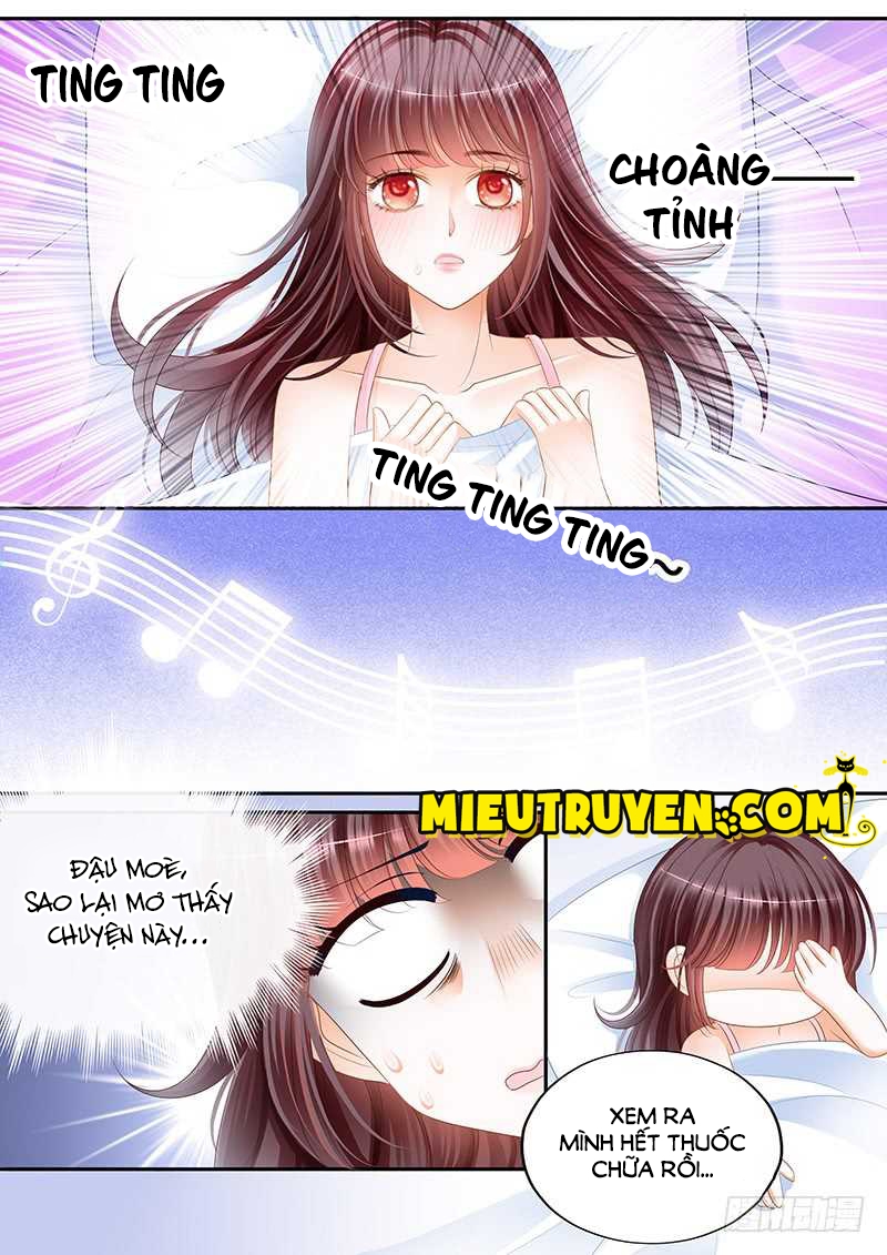 Thiểm Hôn Kiều Thê Chapter 56 - Trang 2