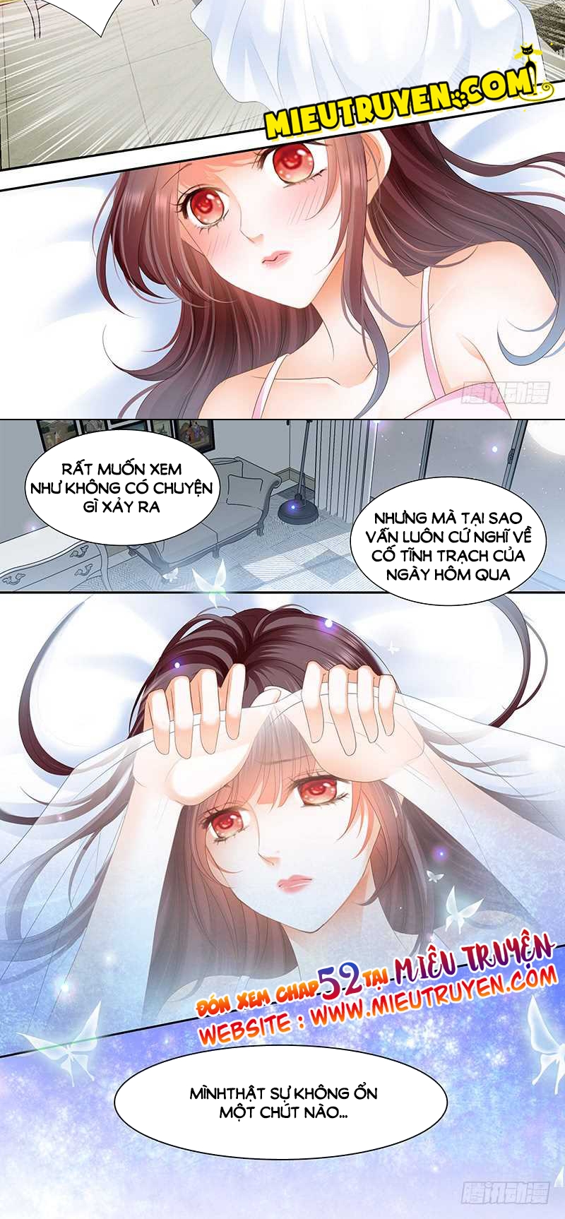 Thiểm Hôn Kiều Thê Chapter 51 - Trang 2