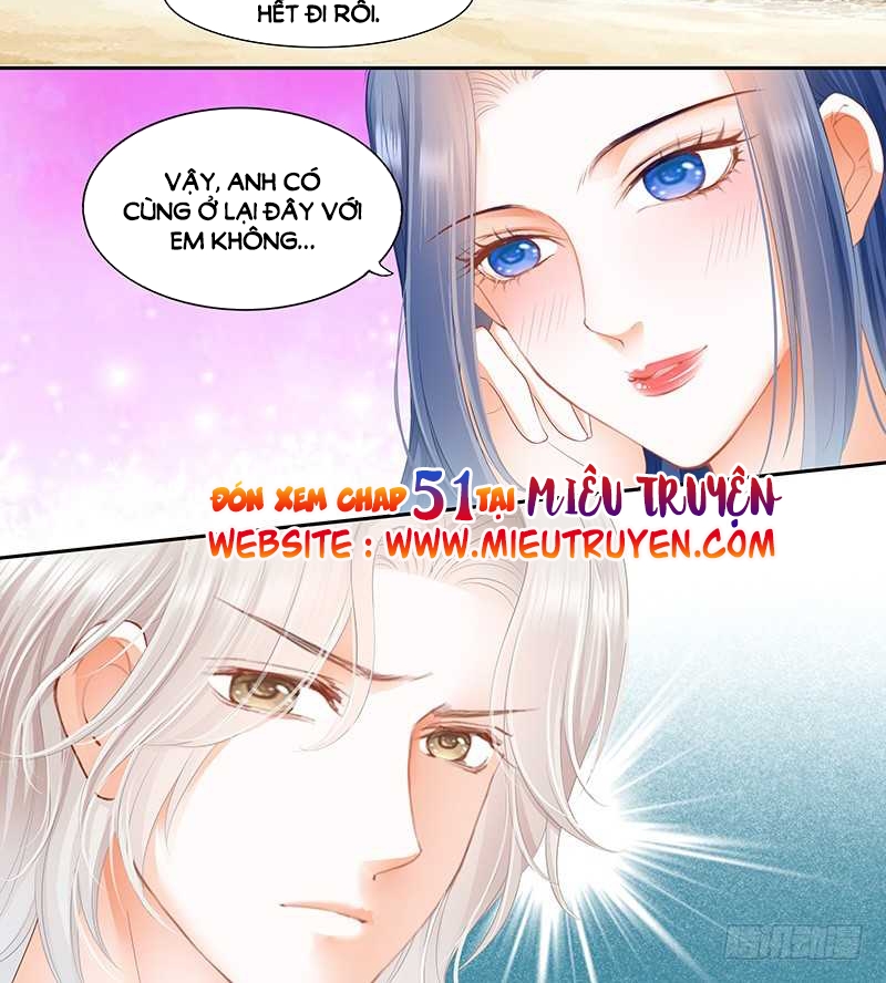 Thiểm Hôn Kiều Thê Chapter 50 - Trang 2