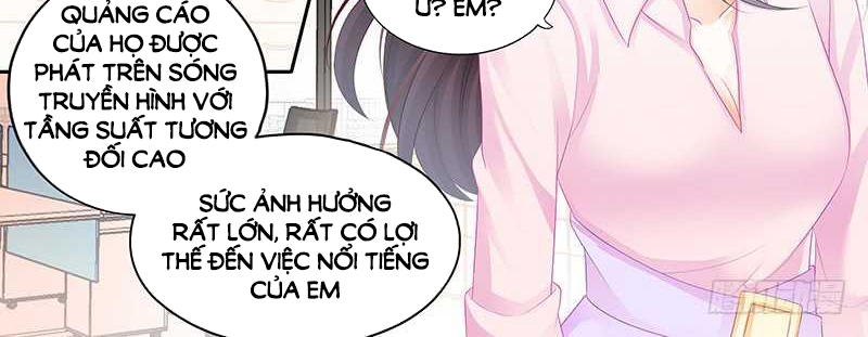 Thiểm Hôn Kiều Thê Chapter 50 - Trang 2