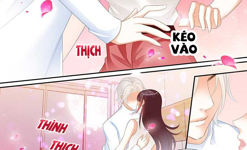 Thiểm Hôn Kiều Thê Chapter 49 - Trang 2