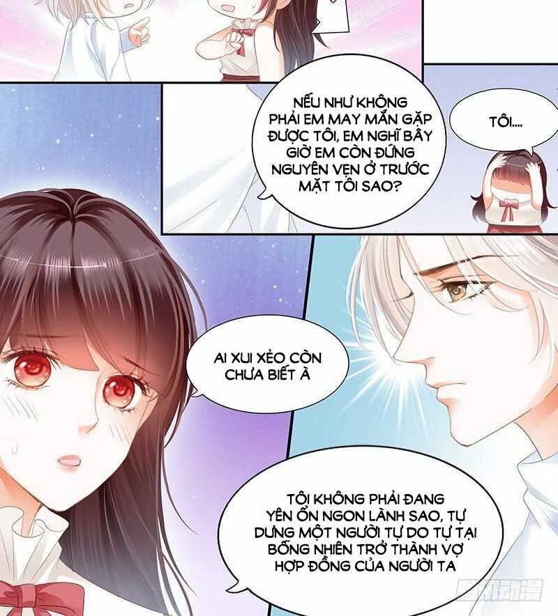 Thiểm Hôn Kiều Thê Chapter 48 - Trang 2