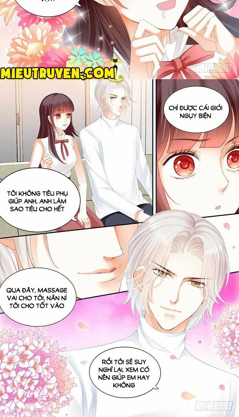 Thiểm Hôn Kiều Thê Chapter 48 - Trang 2