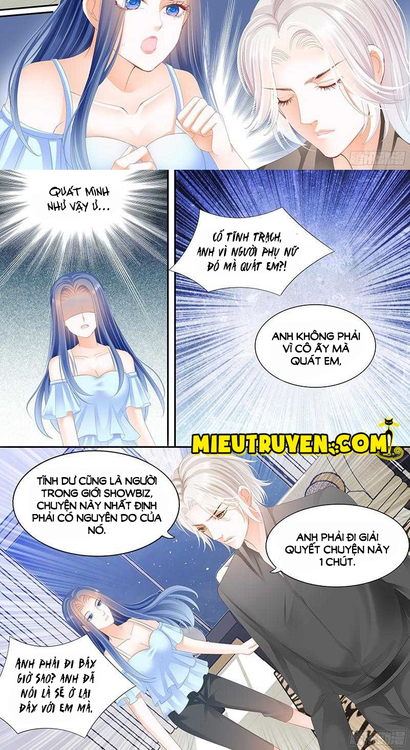 Thiểm Hôn Kiều Thê Chapter 44 - Trang 2