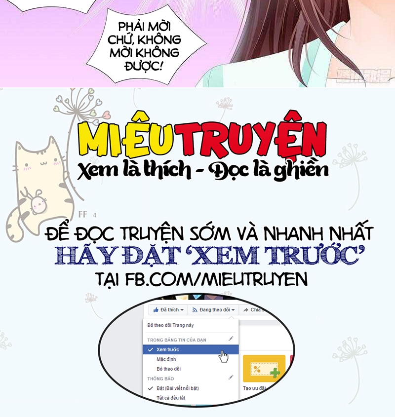 Thiểm Hôn Kiều Thê Chapter 43 - Trang 2