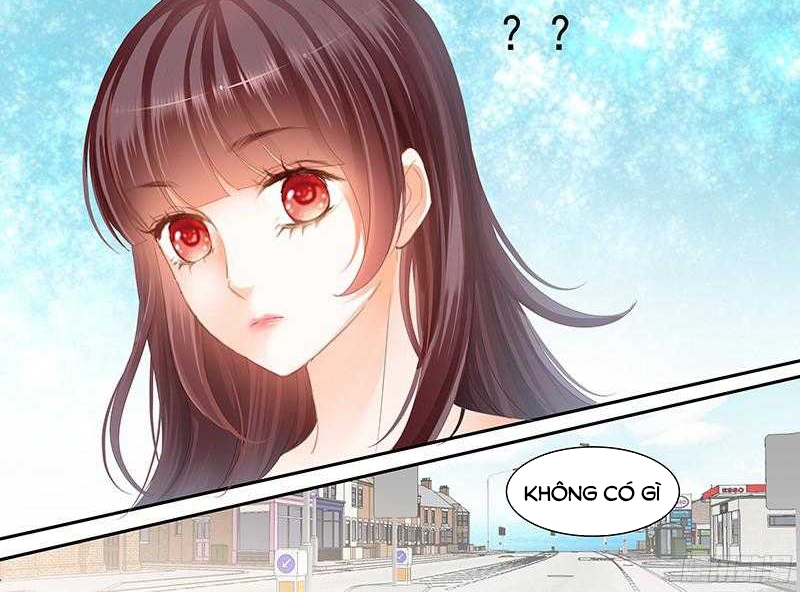 Thiểm Hôn Kiều Thê Chapter 42 - Trang 2