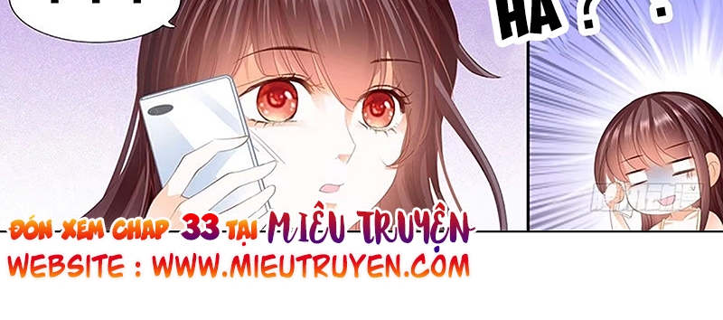 Thiểm Hôn Kiều Thê Chapter 32 - Trang 2