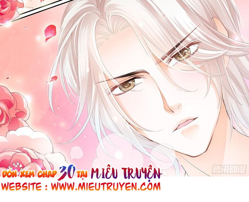 Thiểm Hôn Kiều Thê Chapter 29 - Trang 2