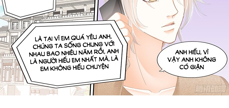 Thiểm Hôn Kiều Thê Chapter 24 - Trang 2