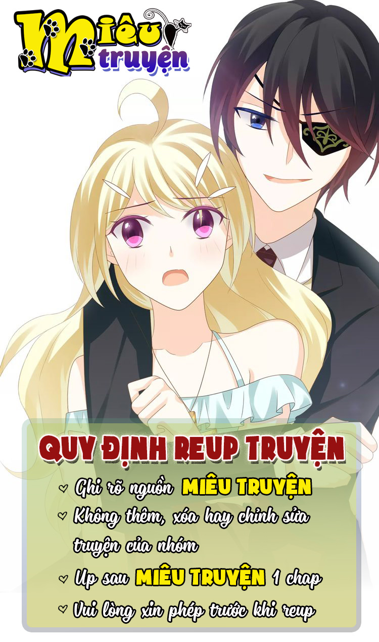 Thiểm Hôn Kiều Thê Chapter 19 - Trang 2