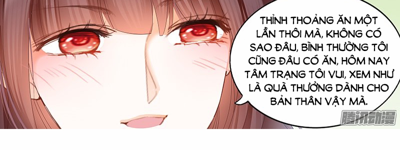 Thiểm Hôn Kiều Thê Chapter 16 - Trang 2