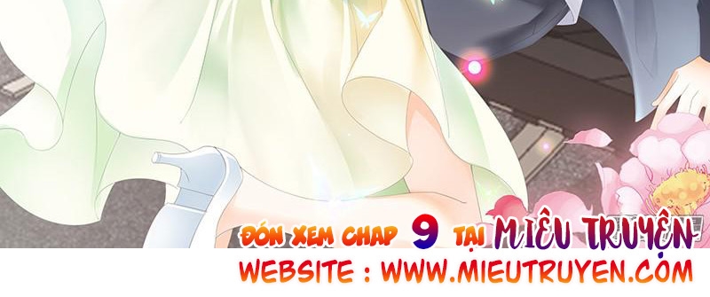 Thiểm Hôn Kiều Thê Chapter 8 - Trang 2