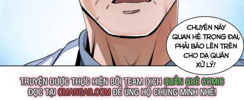 Minh Nhật Chi Kiếp Chapter 103 - Trang 2