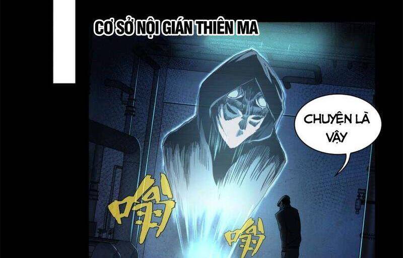 Minh Nhật Chi Kiếp Chapter 102 - Trang 2