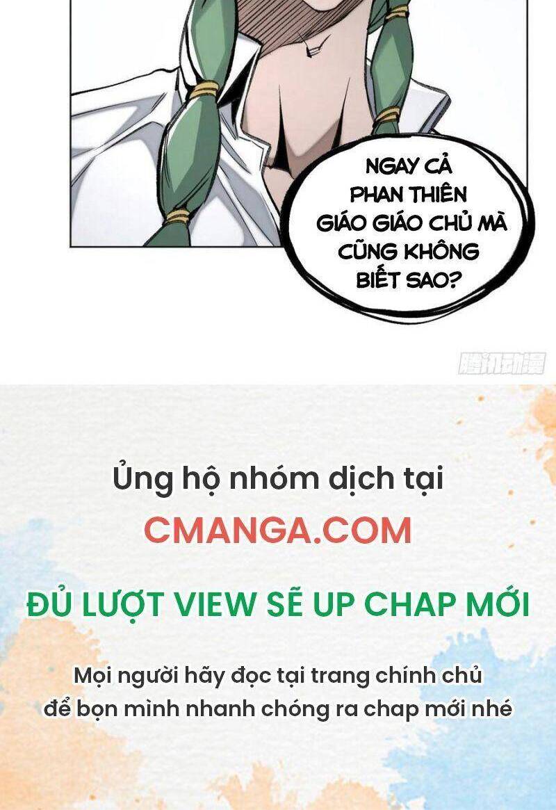 Minh Nhật Chi Kiếp Chapter 80 - Trang 2