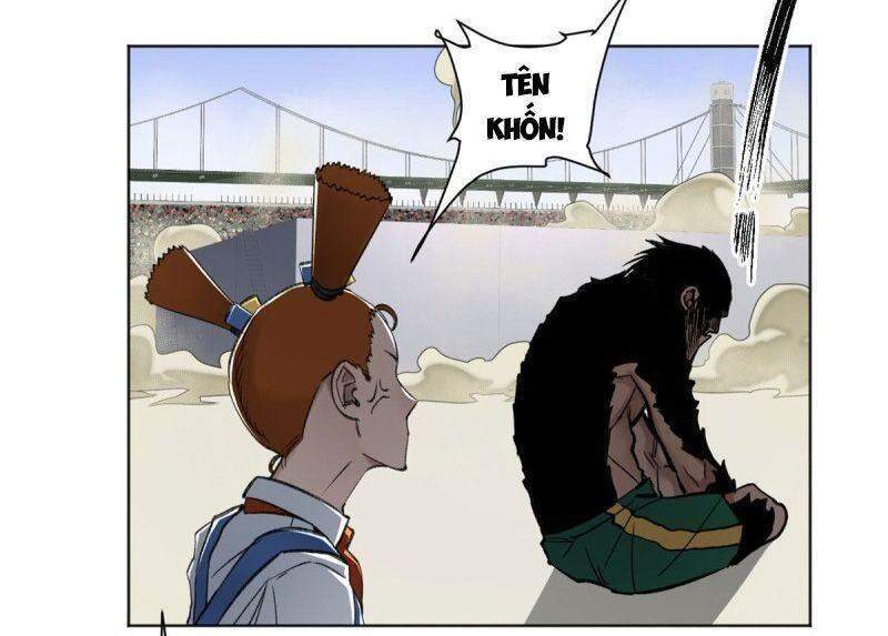 Minh Nhật Chi Kiếp Chapter 62 - Trang 2