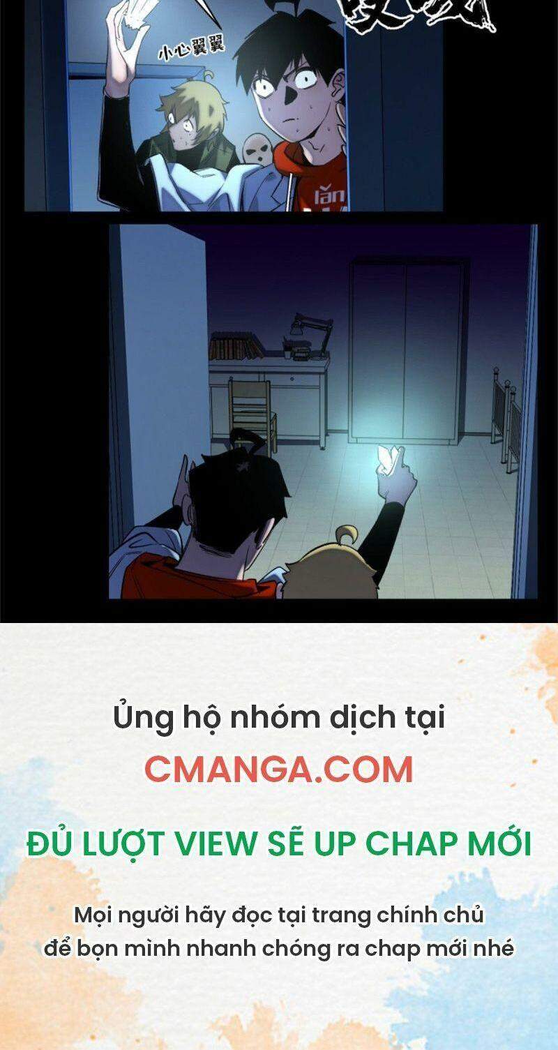 Minh Nhật Chi Kiếp Chapter 49 - Trang 2