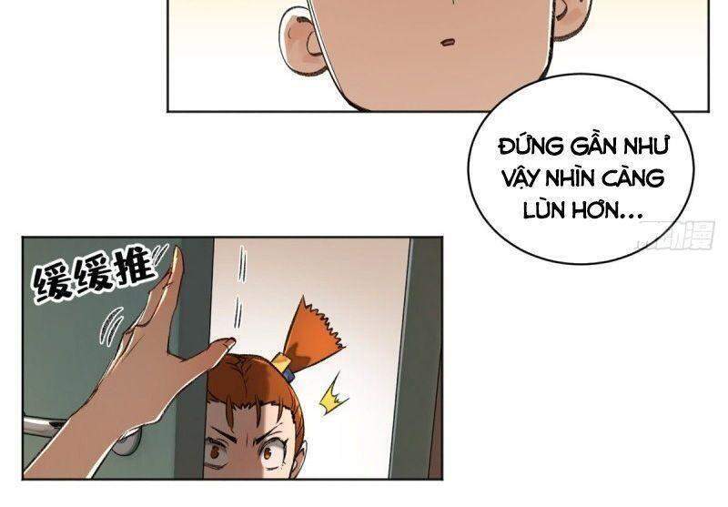 Minh Nhật Chi Kiếp Chapter 34 - Trang 2