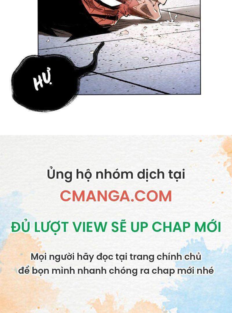 Minh Nhật Chi Kiếp Chapter 34 - Trang 2