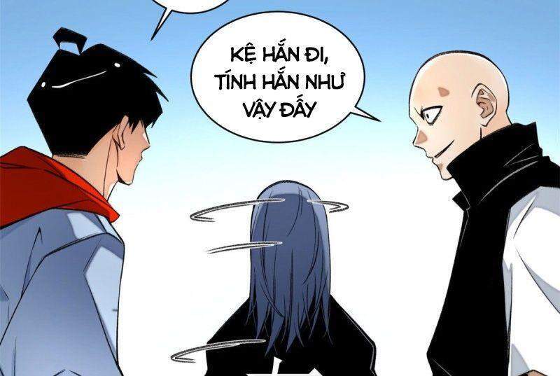 Minh Nhật Chi Kiếp Chapter 31 - Trang 2