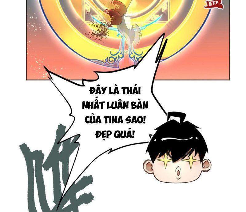 Minh Nhật Chi Kiếp Chapter 30 - Trang 2