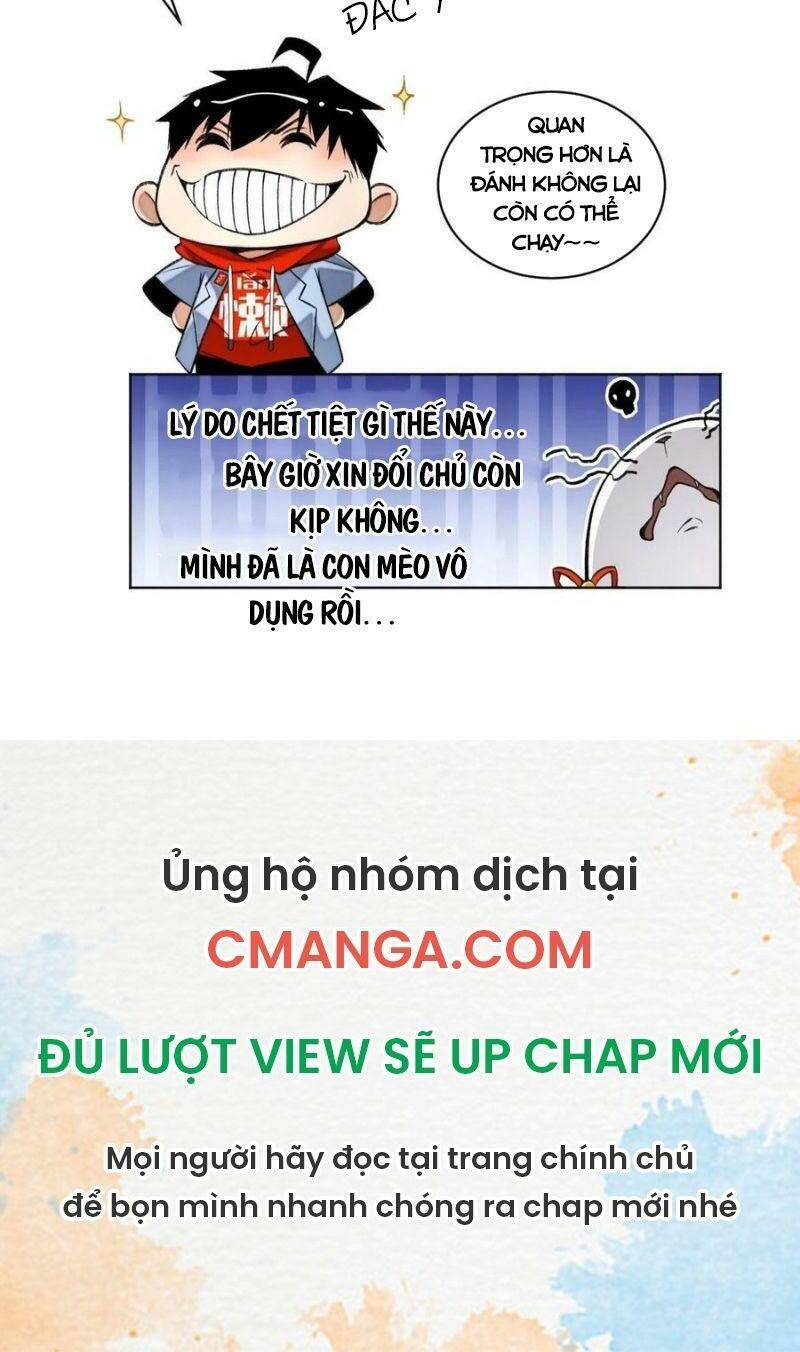 Minh Nhật Chi Kiếp Chapter 29 - Trang 2