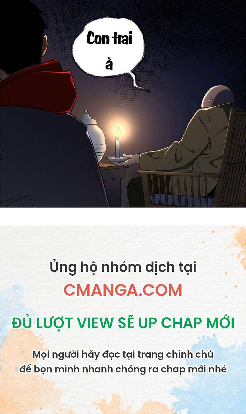 Minh Nhật Chi Kiếp Chapter 27 - Trang 2