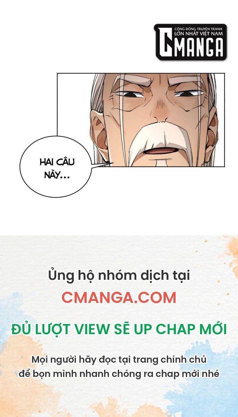 Minh Nhật Chi Kiếp Chapter 26 - Trang 2