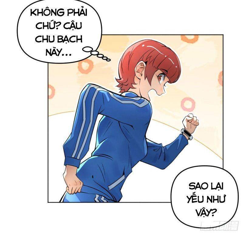 Minh Nhật Chi Kiếp Chapter 24 - Trang 2