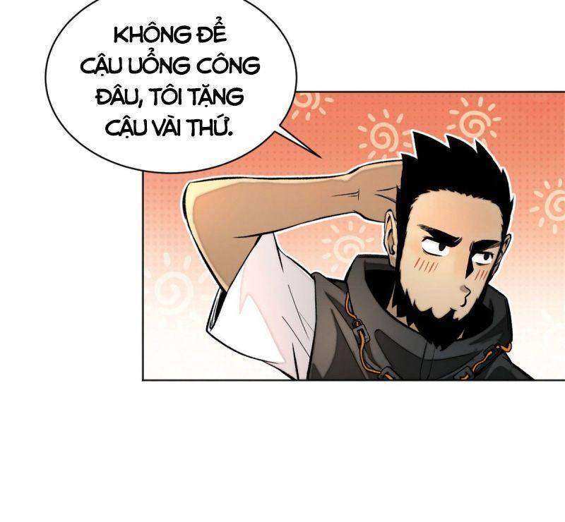 Minh Nhật Chi Kiếp Chapter 20 - Trang 2