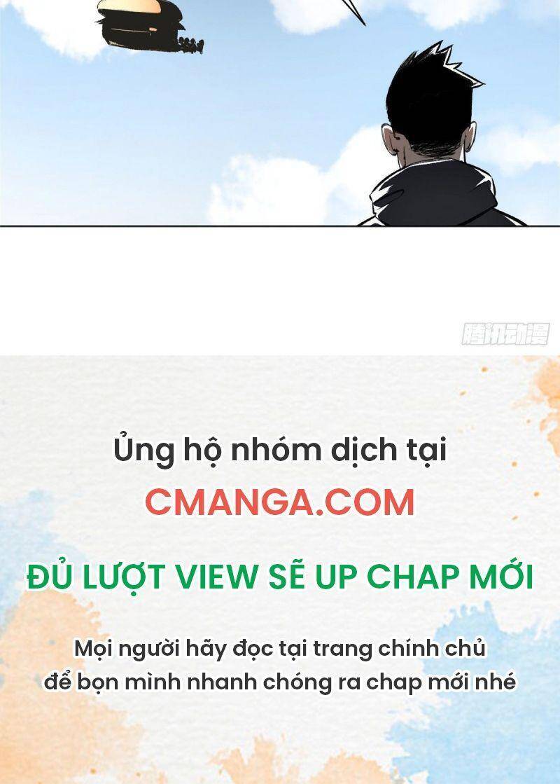 Minh Nhật Chi Kiếp Chapter 20 - Trang 2