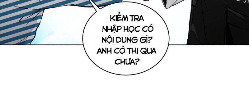 Minh Nhật Chi Kiếp Chapter 20 - Trang 2