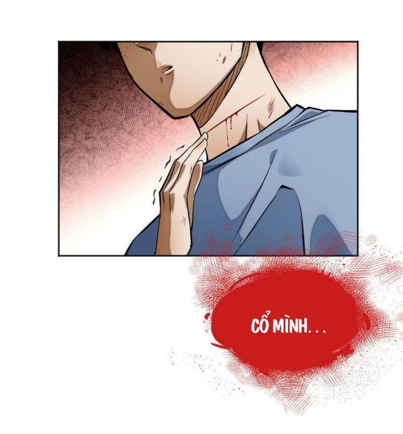 Minh Nhật Chi Kiếp Chapter 14 - Trang 2