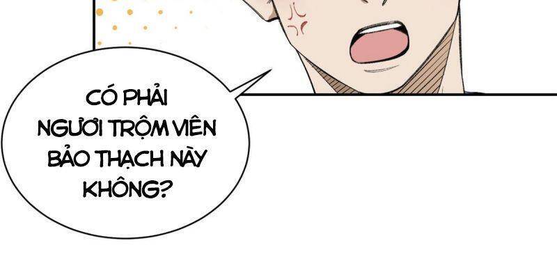 Minh Nhật Chi Kiếp Chapter 11 - Trang 2