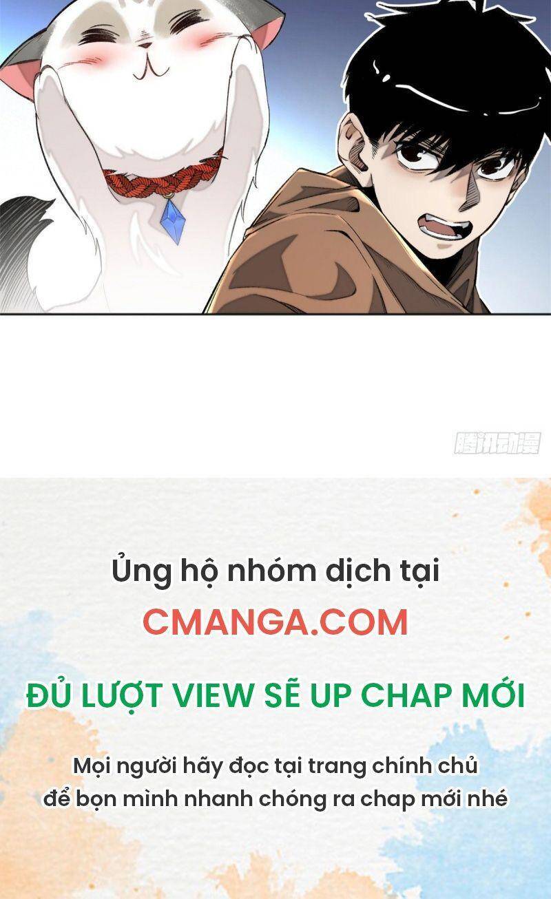 Minh Nhật Chi Kiếp Chapter 10 - Trang 2