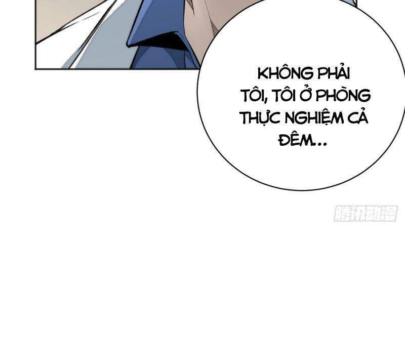 Minh Nhật Chi Kiếp Chapter 10 - Trang 2