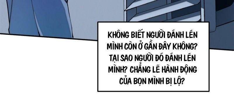 Minh Nhật Chi Kiếp Chapter 7 - Trang 2