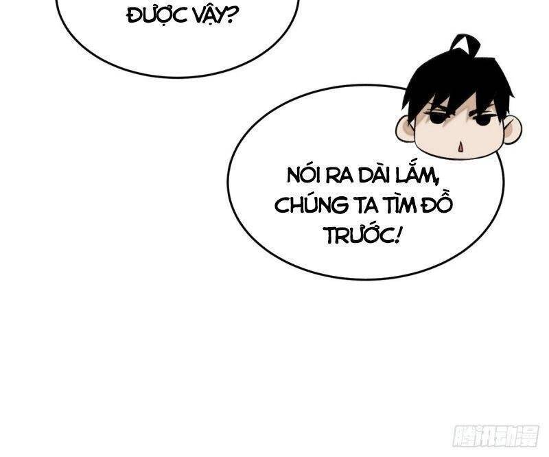 Minh Nhật Chi Kiếp Chapter 7 - Trang 2