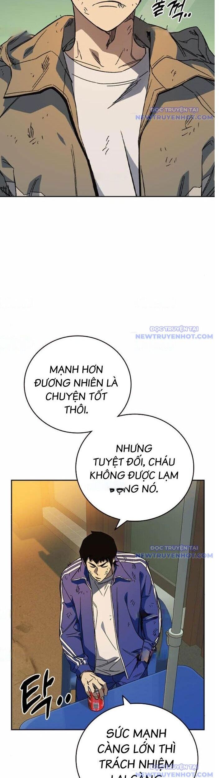 Học Nhóm Chapter 265 - Trang 2