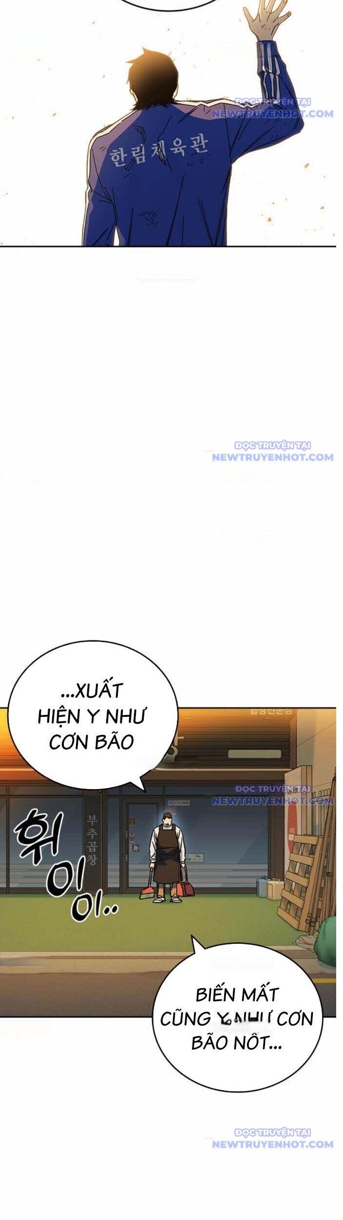 Học Nhóm Chapter 265 - Trang 2