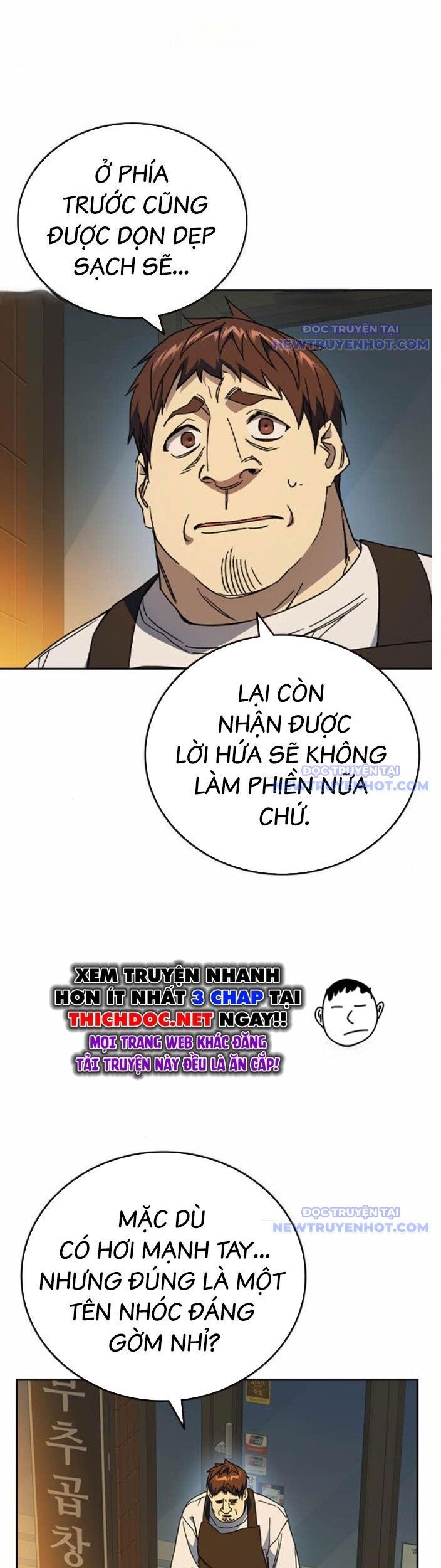 Học Nhóm Chapter 265 - Trang 2