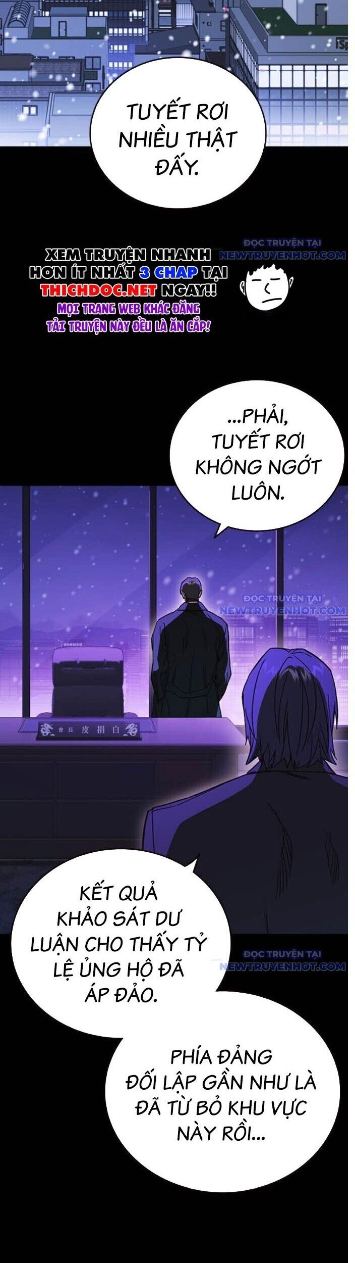 Học Nhóm Chapter 265 - Trang 2