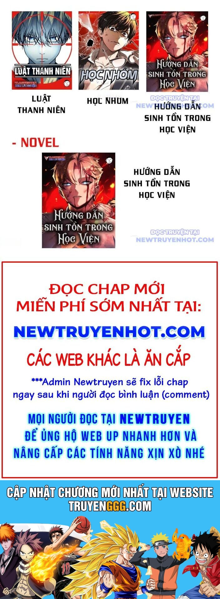 Học Nhóm Chapter 265 - Trang 2