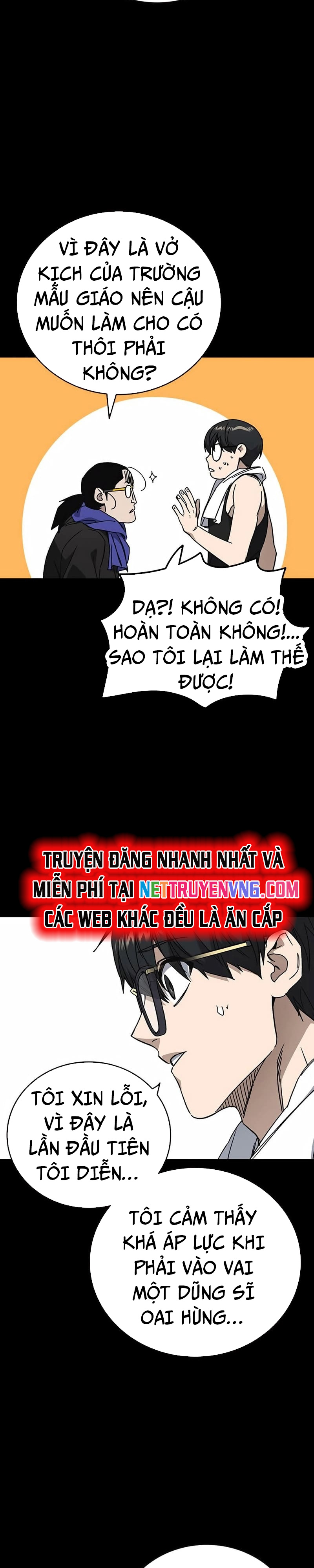 Học Nhóm Chapter 264 - Trang 2