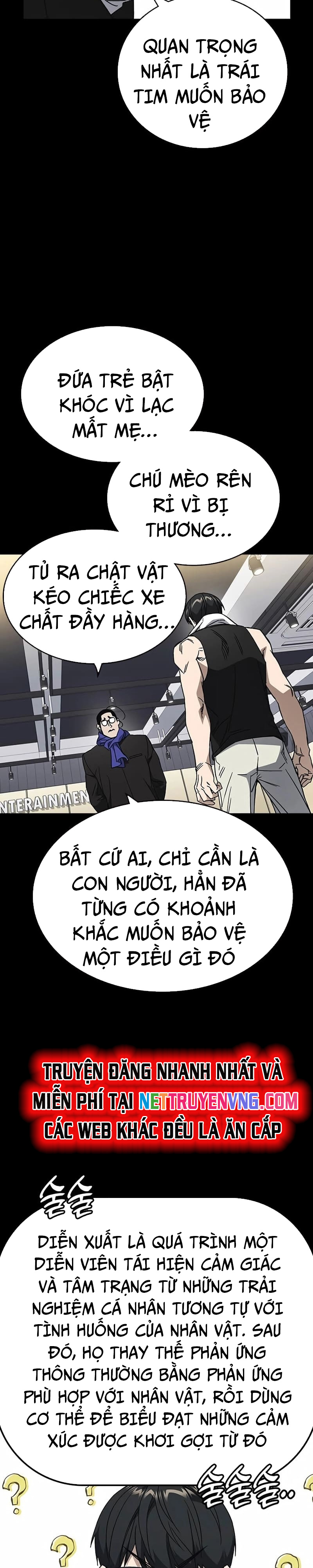 Học Nhóm Chapter 264 - Trang 2